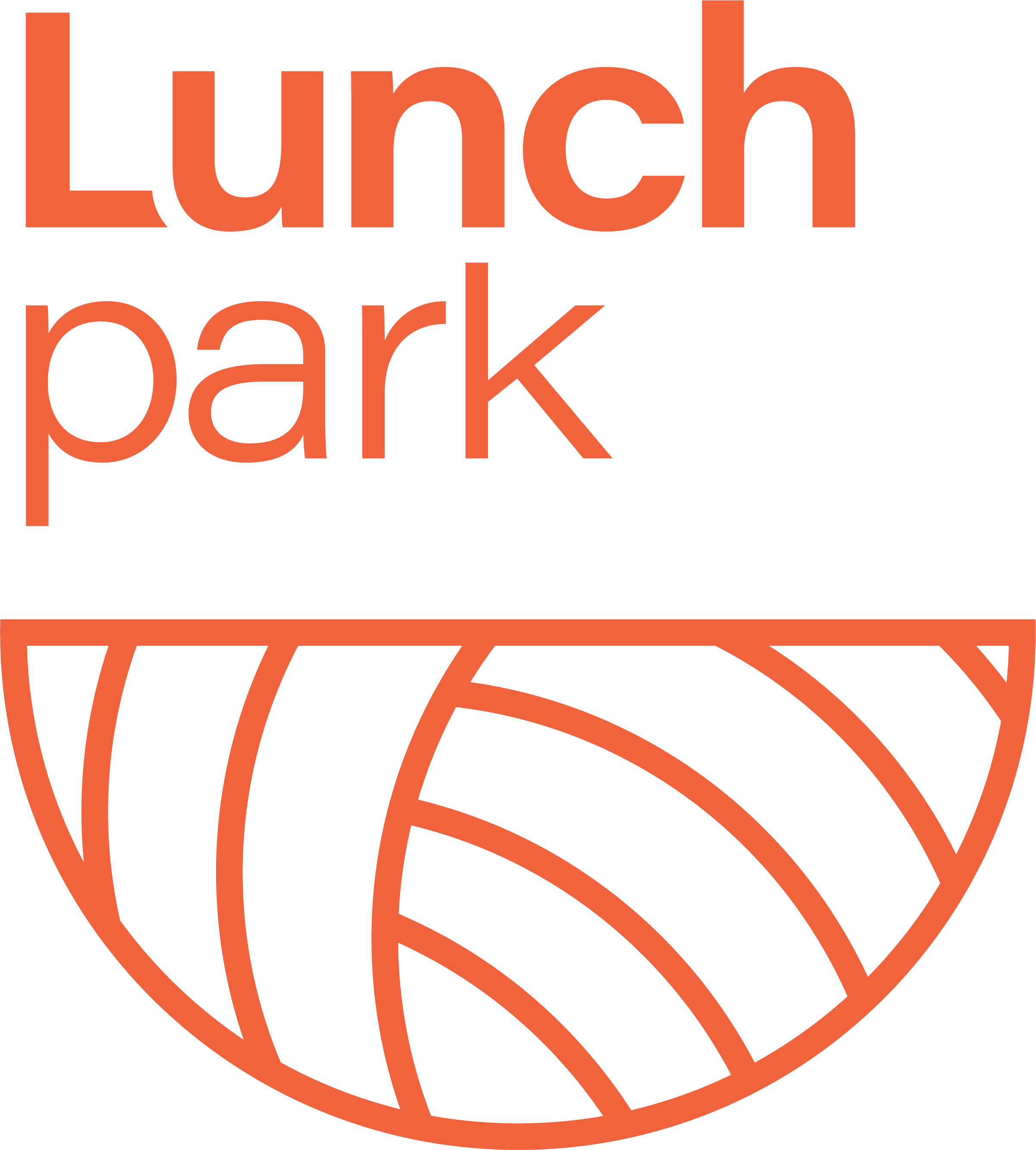 Lunchpark