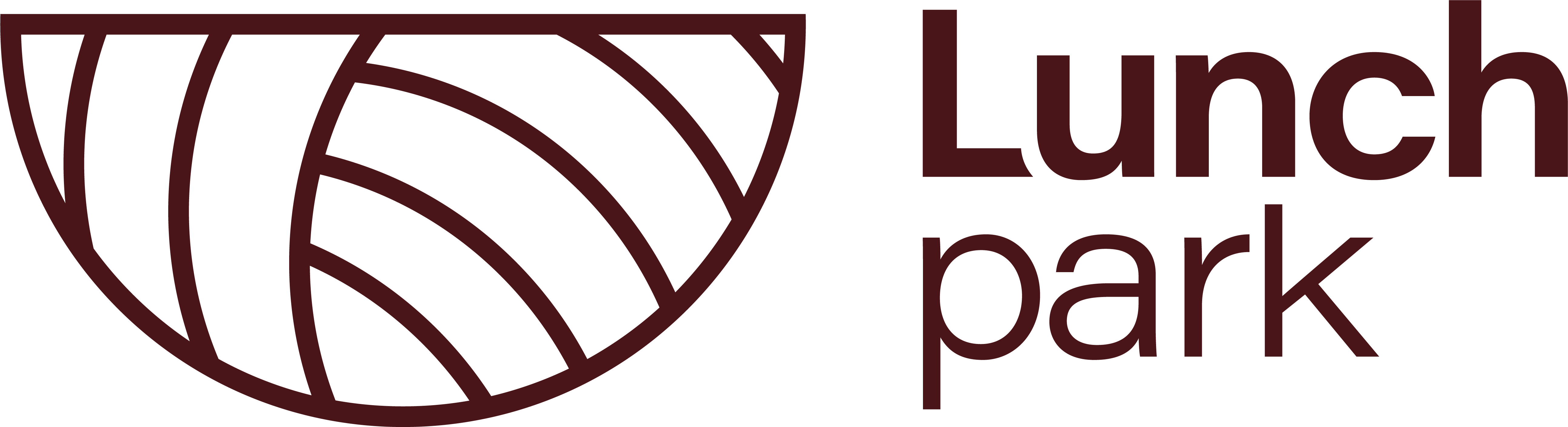 Lunchpark logo