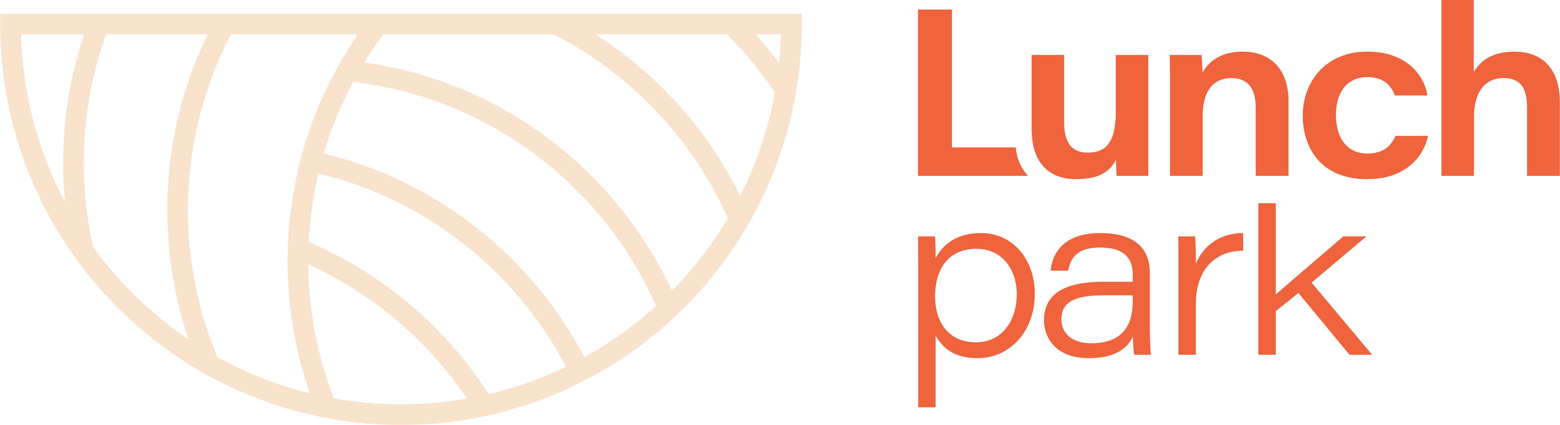 Lunchpark Logo